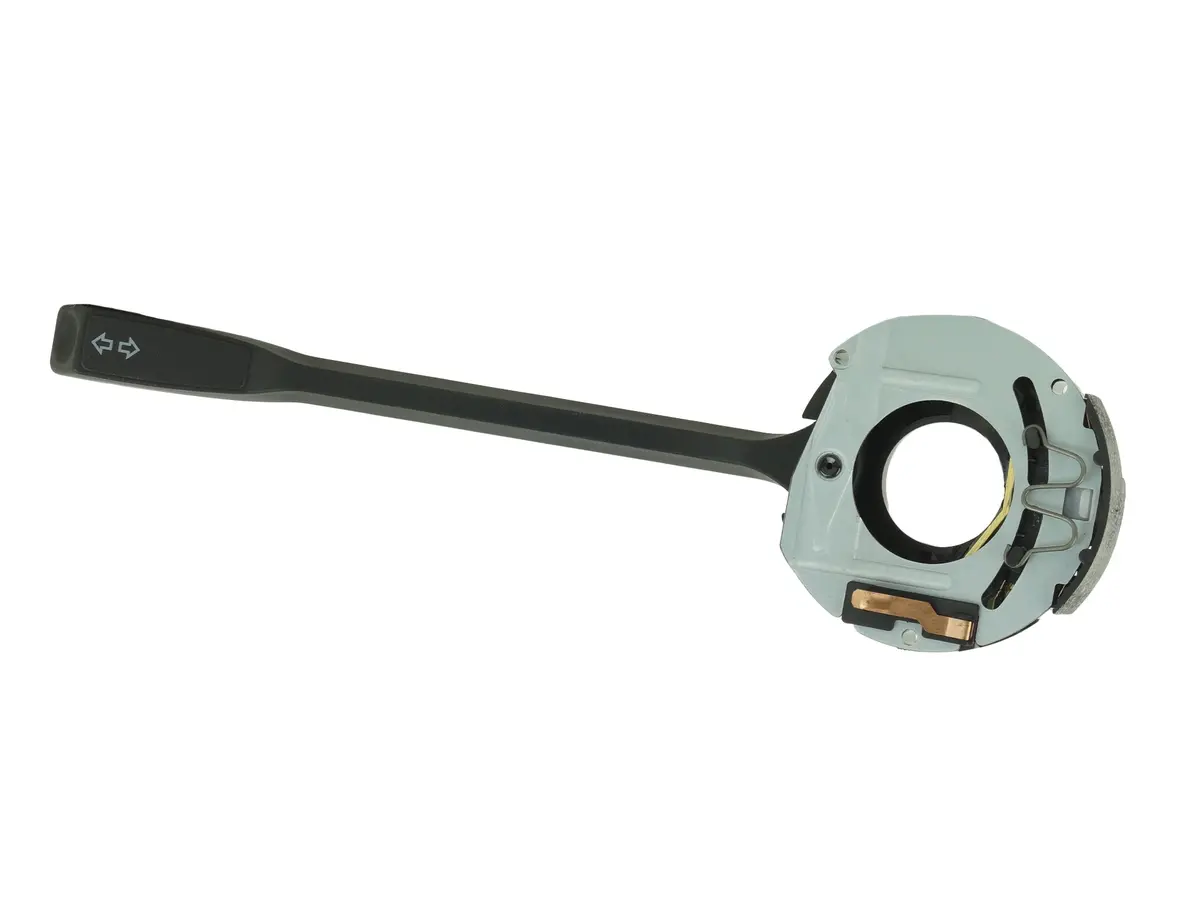 Turn Signal Switch Without Cruise Control [Vanagon] 1