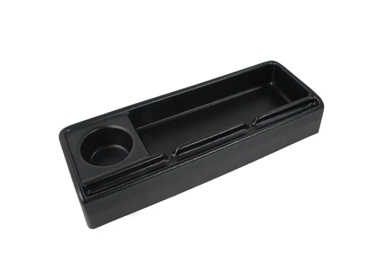 Black Dash Tray 1