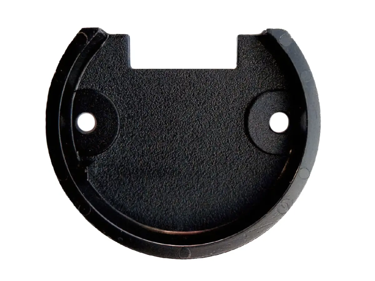 Cabinet Latch Back [Winnebago] 1