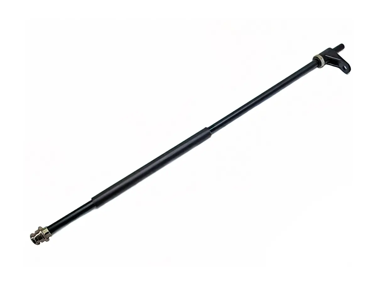 Throttle Cable Housing - Automatic [Vanagon] 1