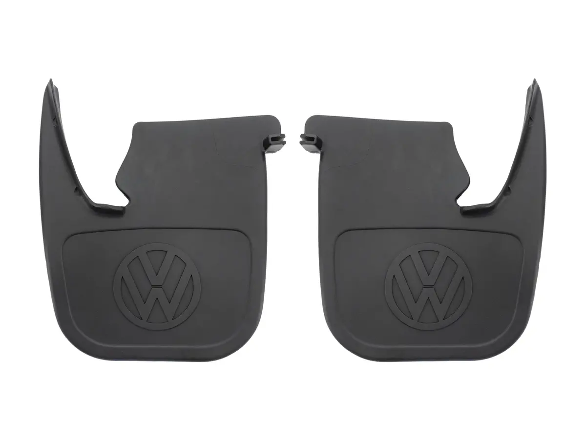 Rear Mud Flap Set [Eurovan] 1