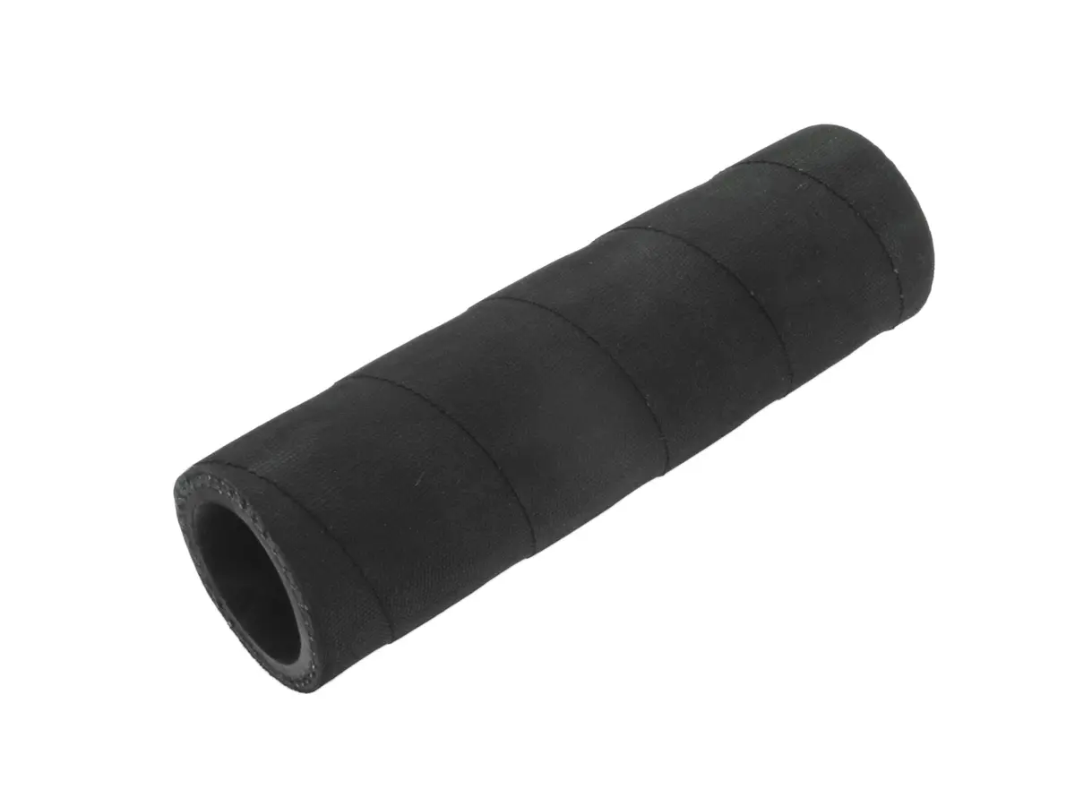 Coolant Hose - Lower Crossover Pipe To Thermostat Housing [Syncro] 1