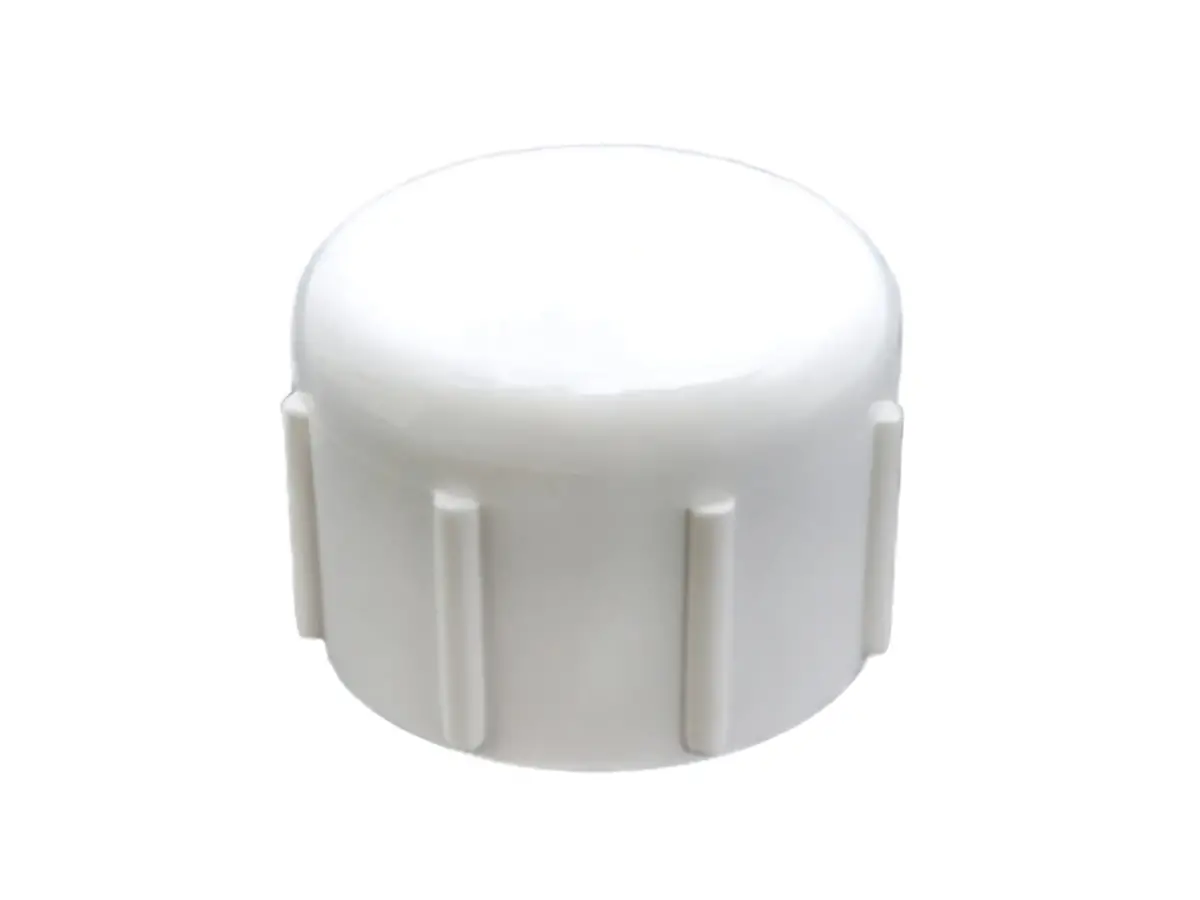 Gray Water Drain Cap [Early Vanagon] 1