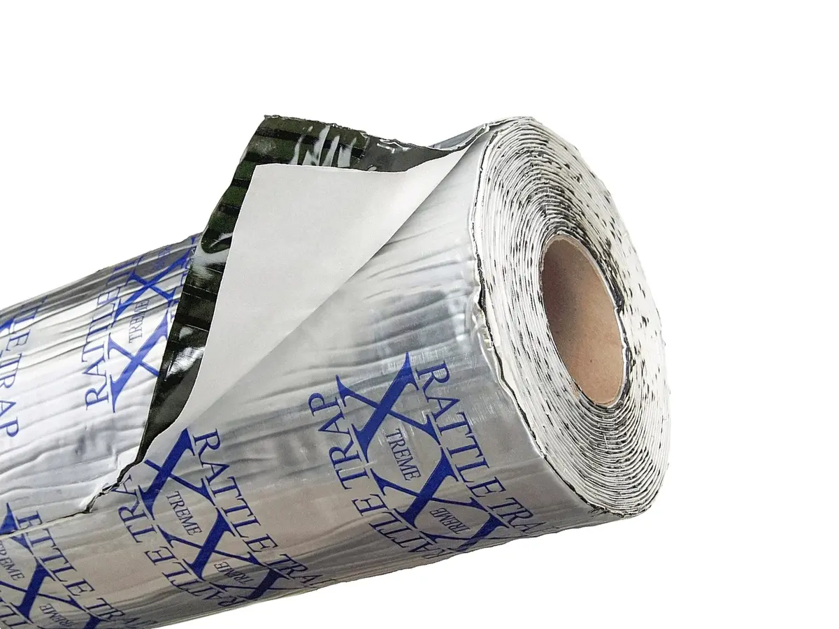 Fatmat Sound Dampening Material 1