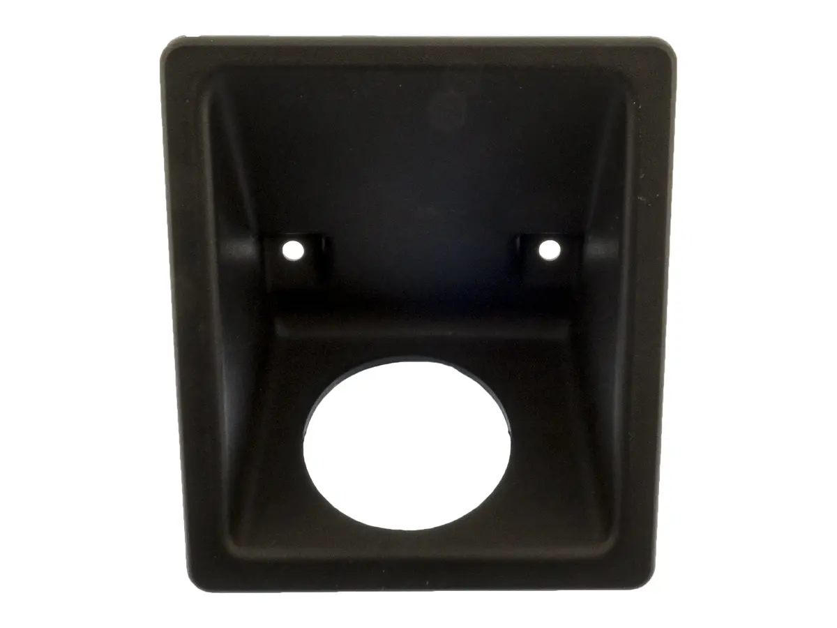 Fuel Filler Plastic Panel Housing [Syncro] 1