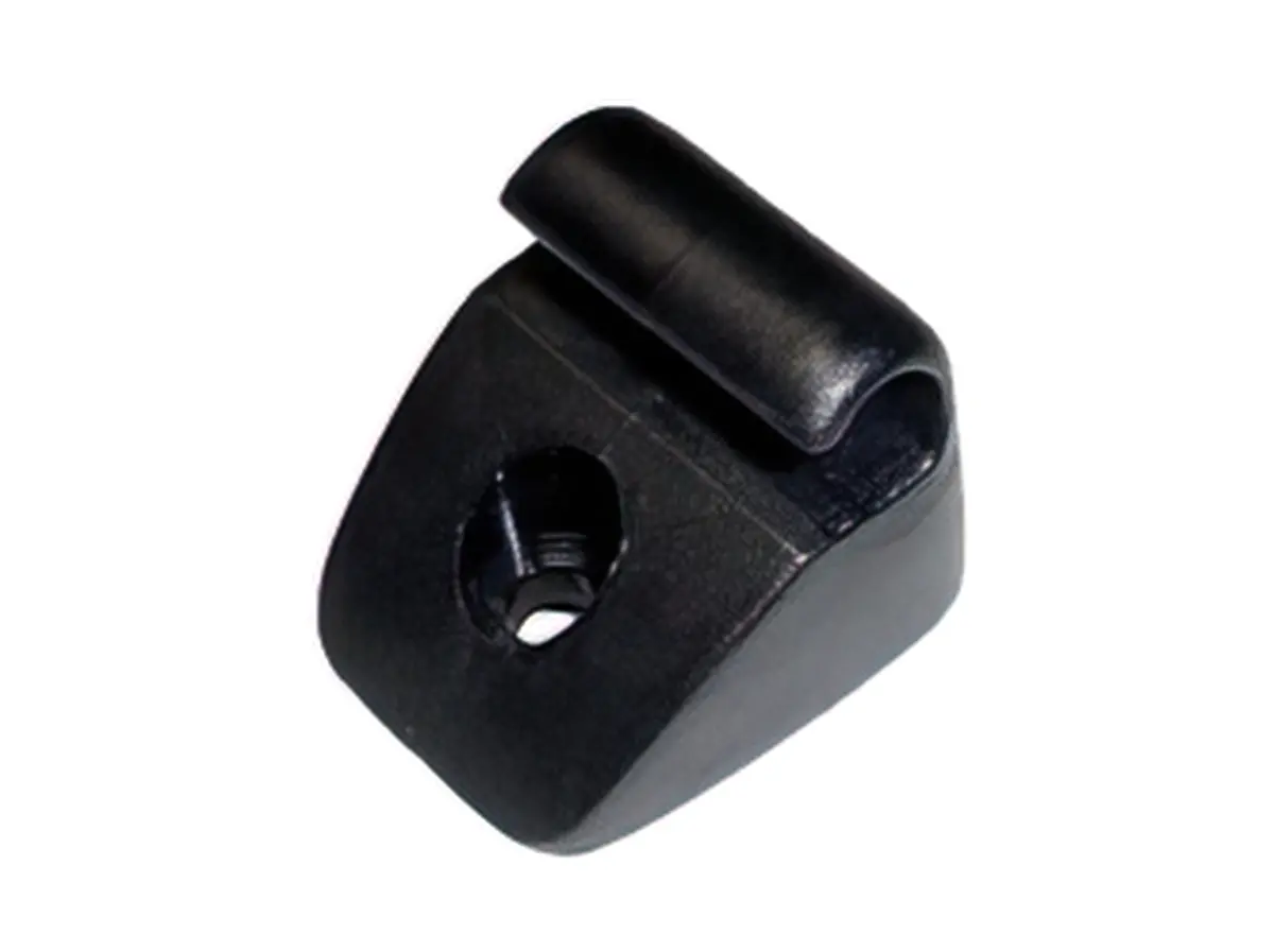 Sun Visor Clip [Vanagon] 1