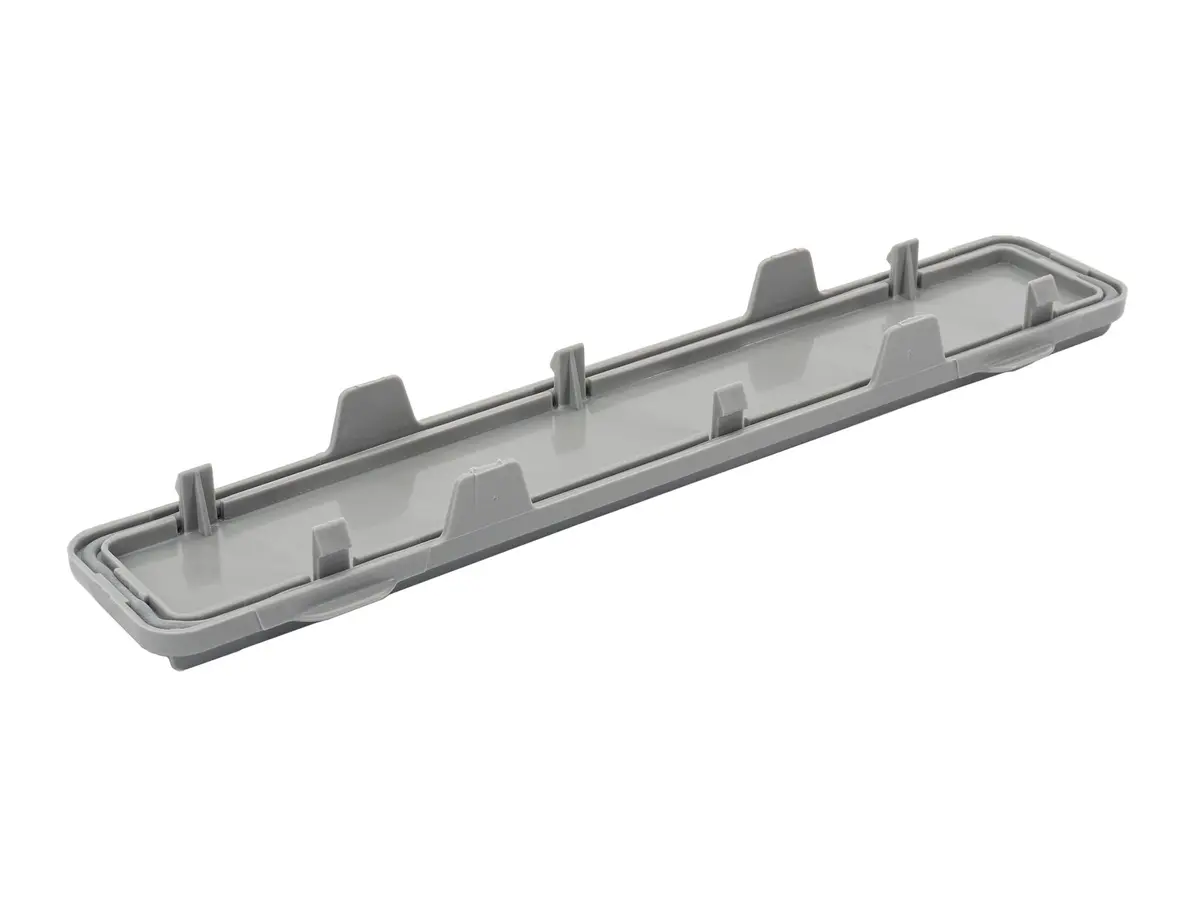 Backing Plate For Tail Light Bulb Housing 1
