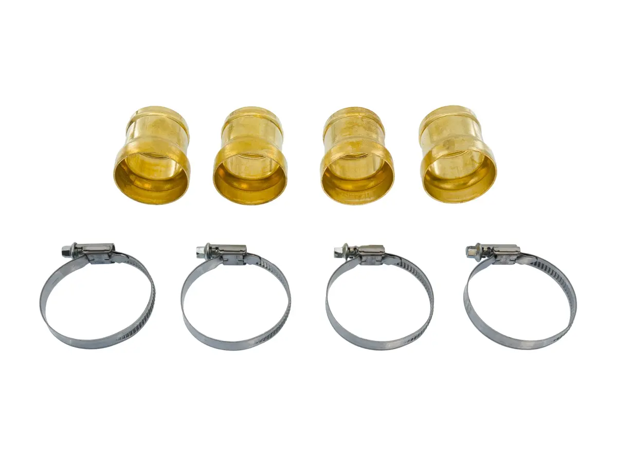 Coolant Pipe Repair Kit 1