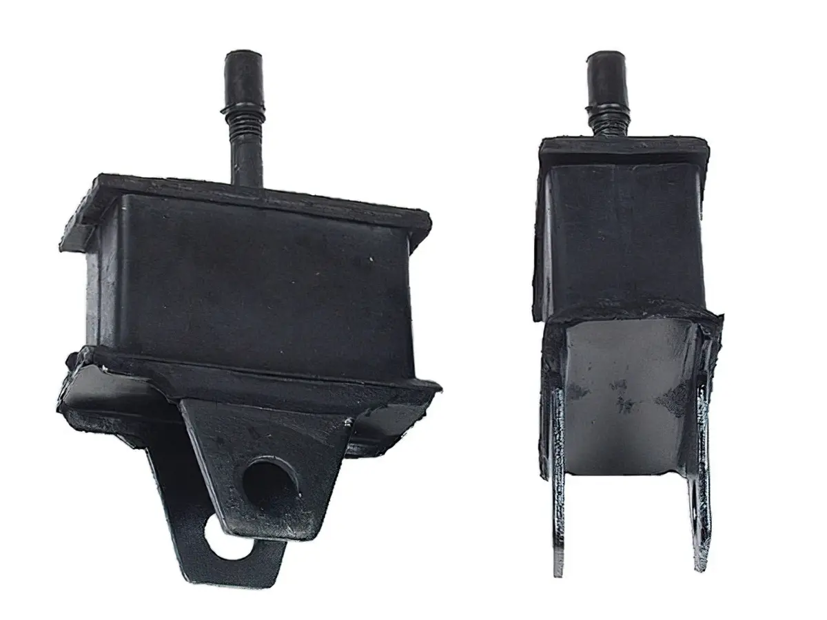 Motor Mount - Inner 1
