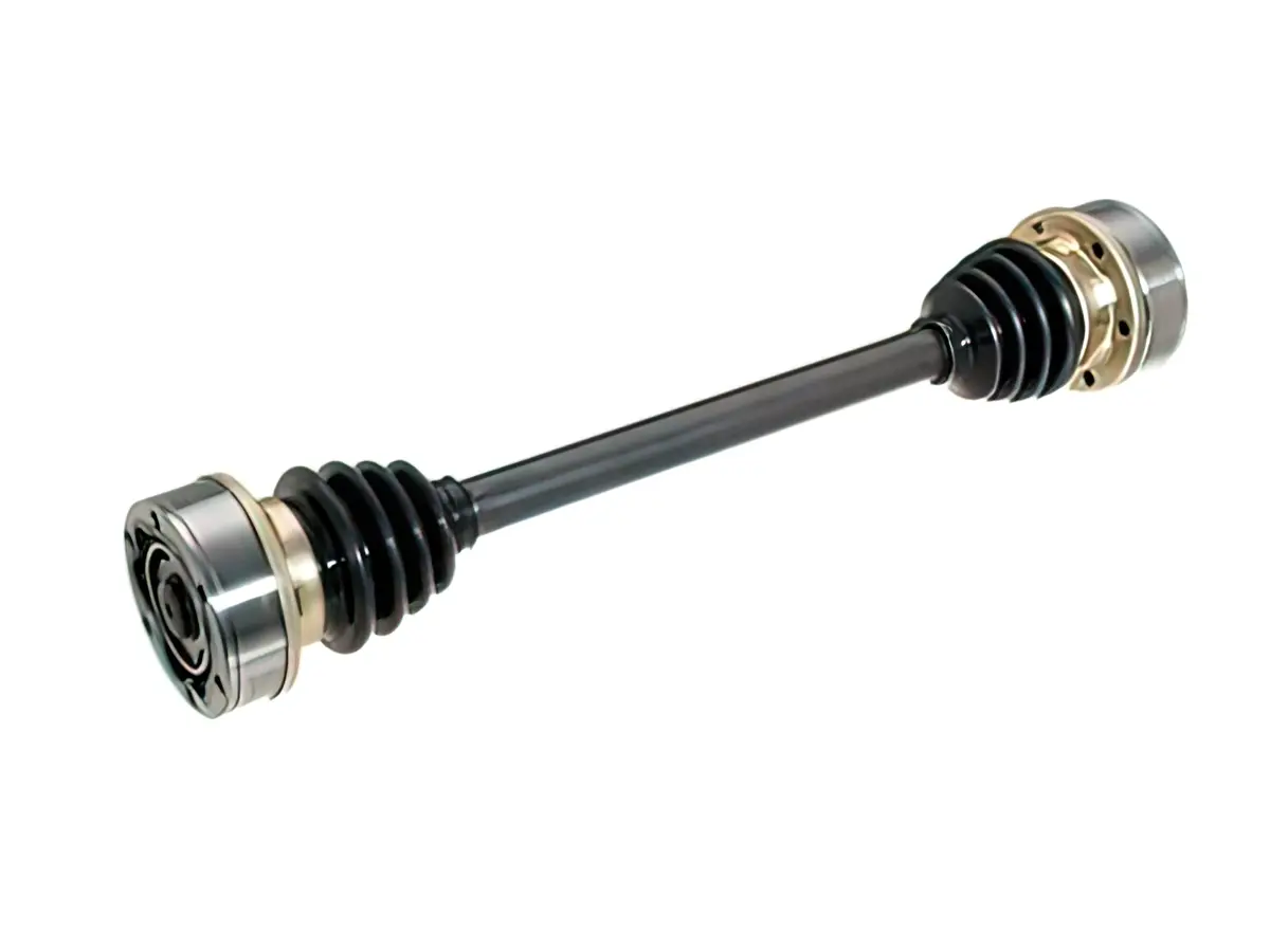 Cv Drive Axle (Rear A/T) 1