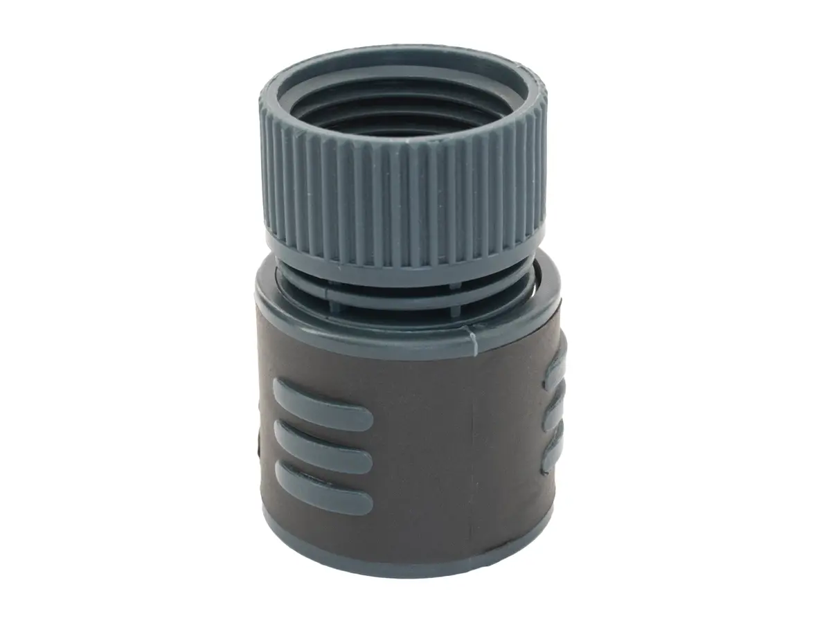 Quick Connect Coupler For Gowesty Hook-Ups 1