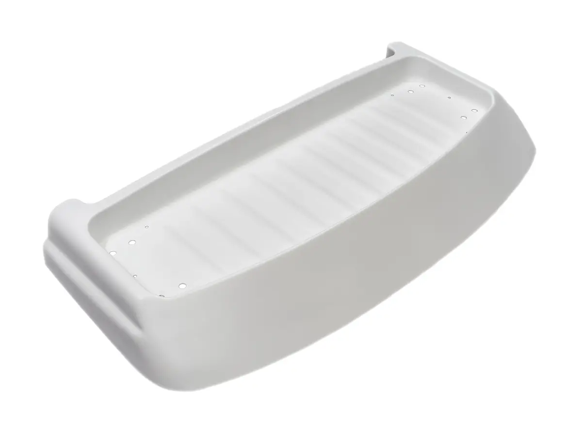 Winnebago Luggage Rack 1
