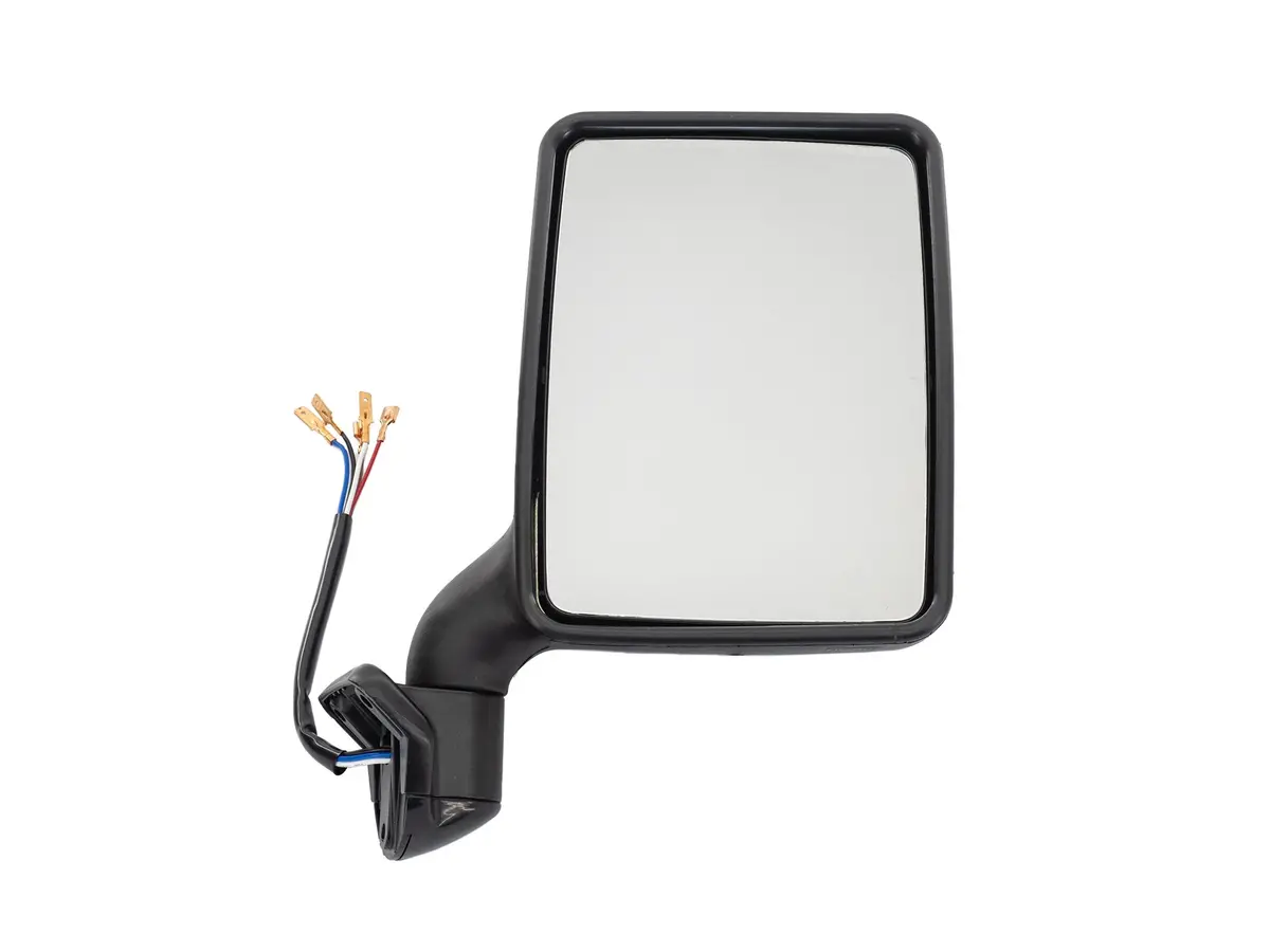 Power Mirror - Passenger Side (Lhd) 1