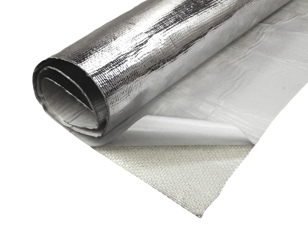 Heat Shield Material (Self-Adhesive) 1
