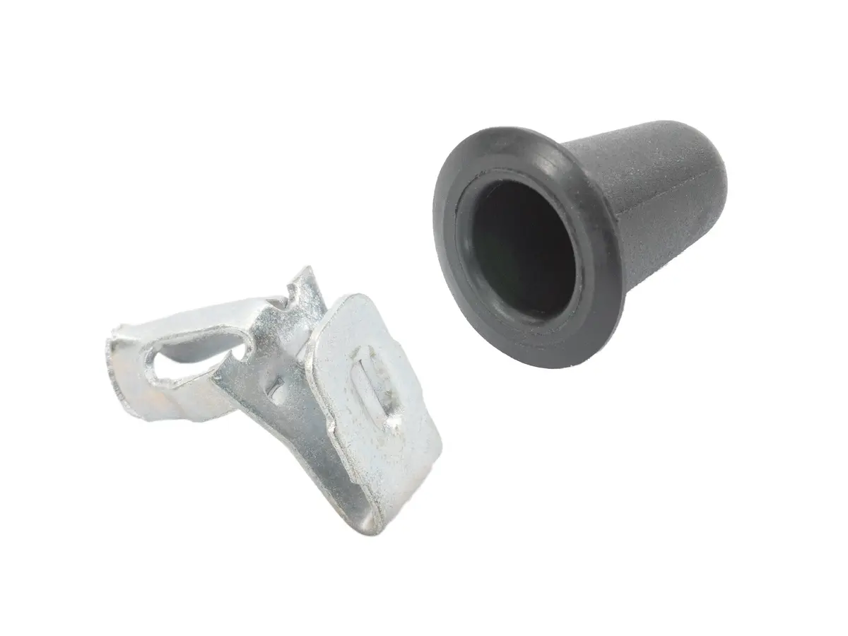 Panel Clip And Seal [Bus] 1
