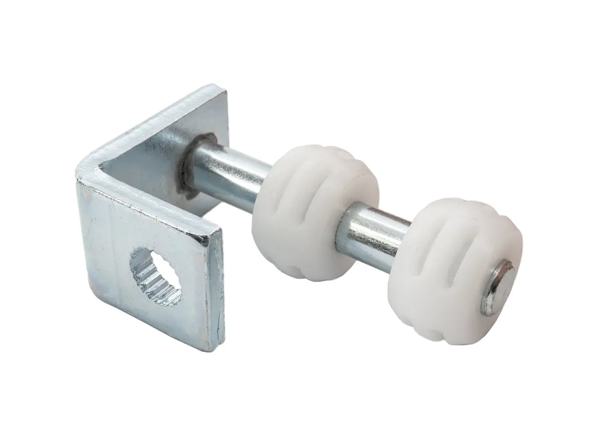 Shift Lever [Early Vanagon] 1