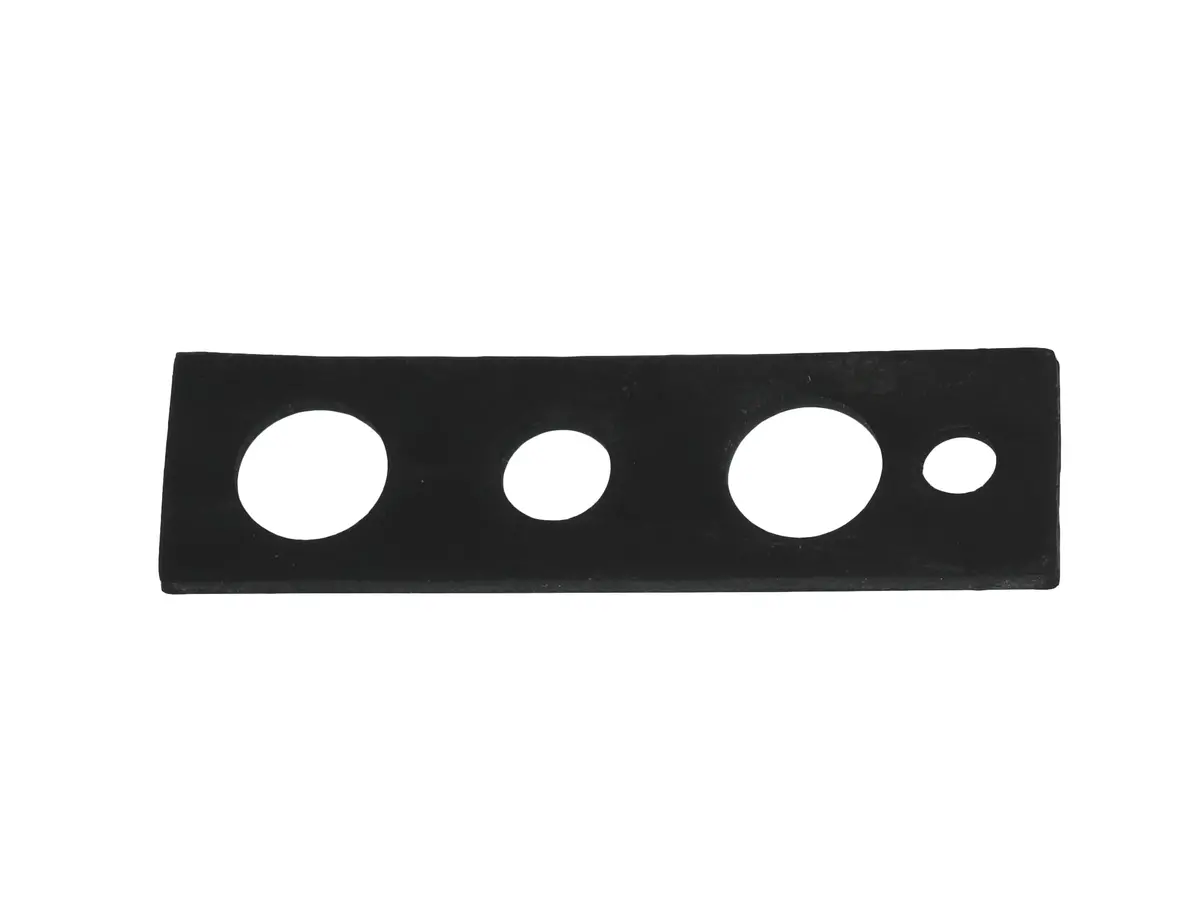 Packing For Sliding Window Latch 1