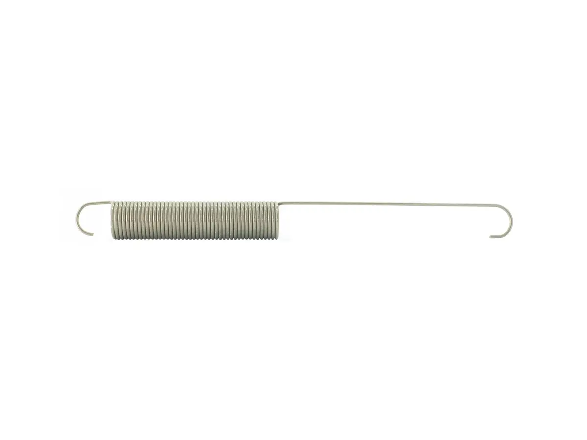 Return Spring For Throttle Body 1