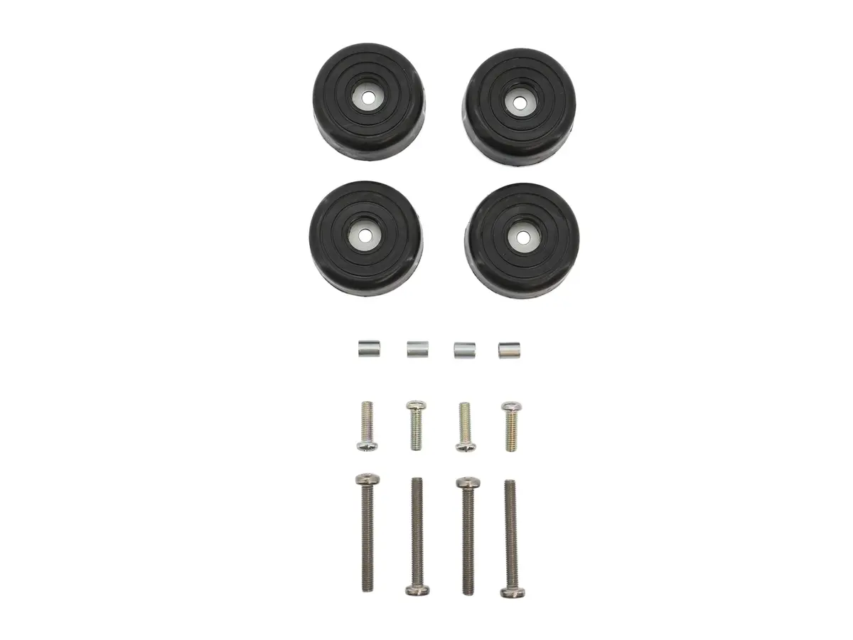 Engel Mr40 To Transit Slide-Lok Adapter Kit 1