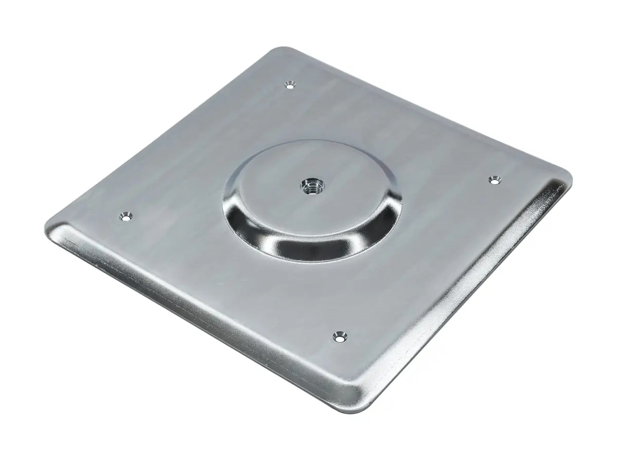 Table Top Mounting Plate [Vanagon] 1