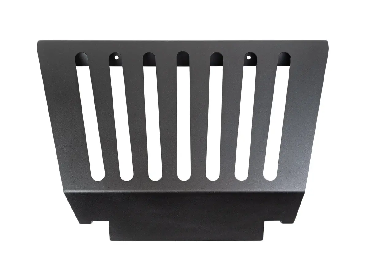 Rear Brush Guard [Syncro] 1