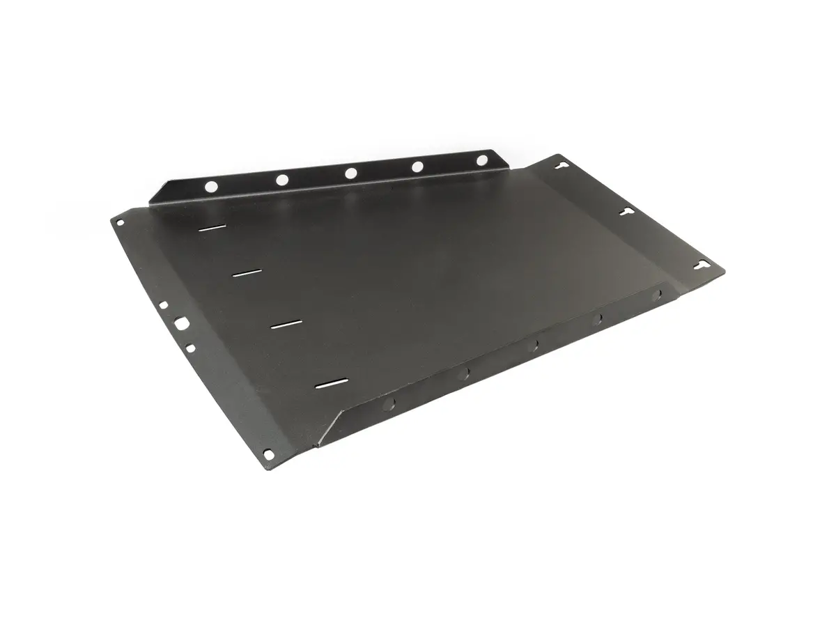 Skid Plate (Front) [Vanagon] 1
