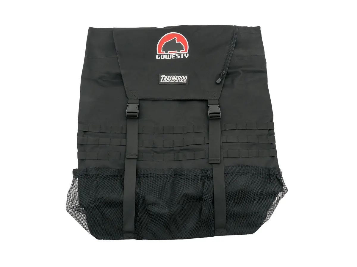 Trasharoo Spare Tire Storage Pack 1