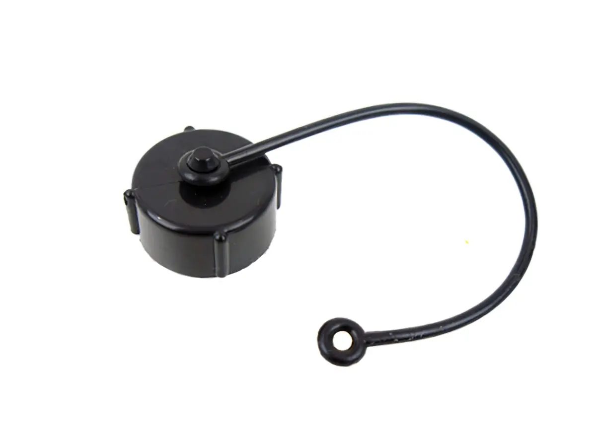 Gray Water Drain Cap [Late Vanagon] 1
