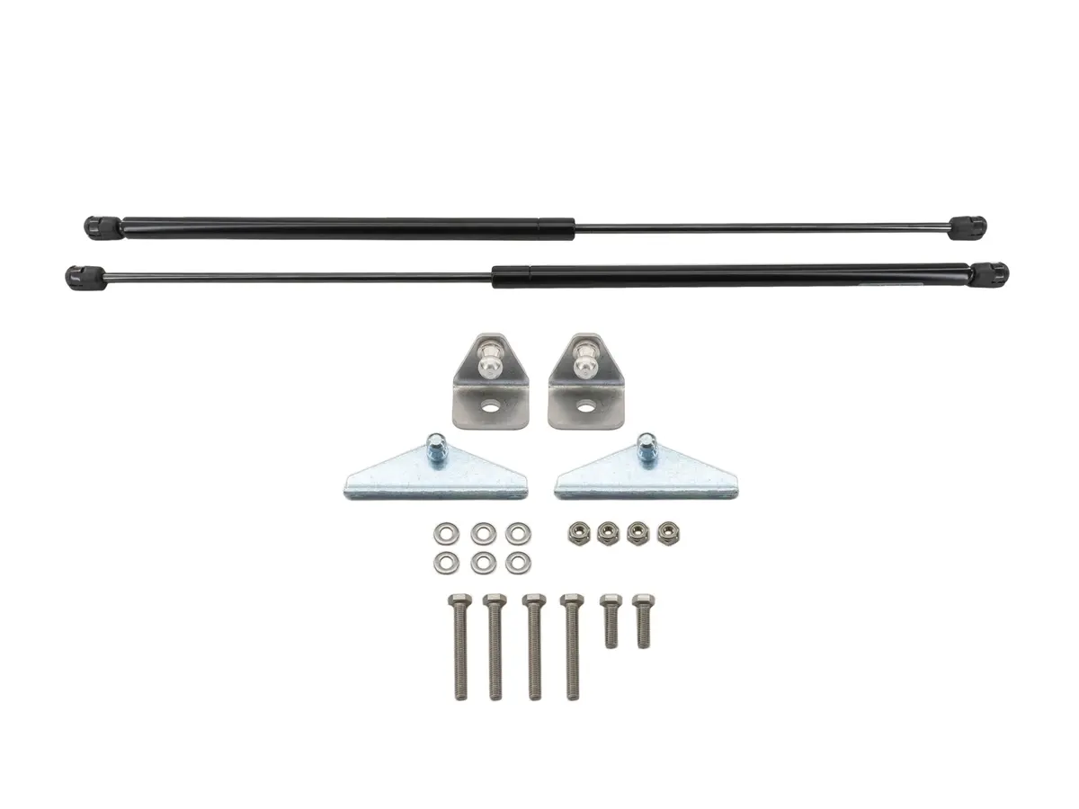 Pop-Top Lift Assist (Basic Kit) [Vanagon] 1