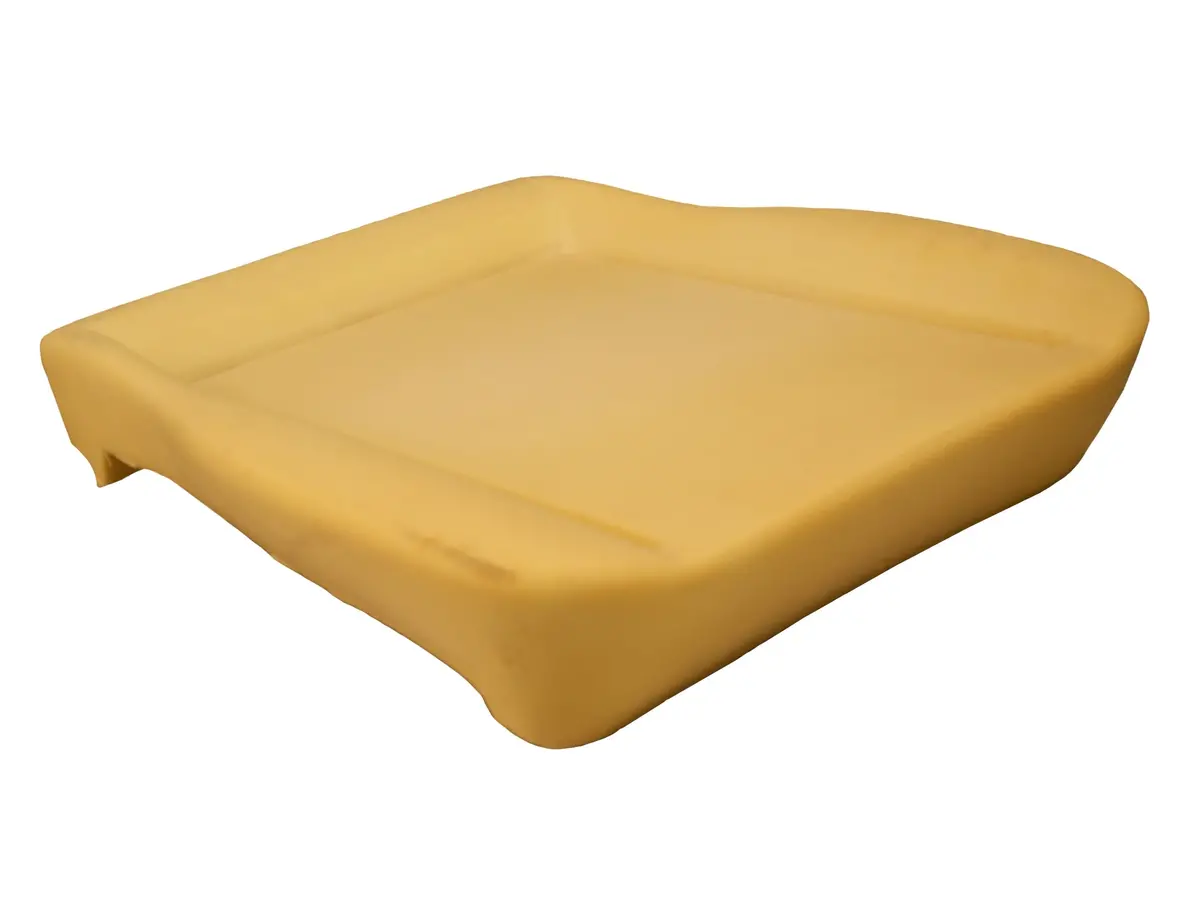 Front Seat Base Foam [Early Camper] 1