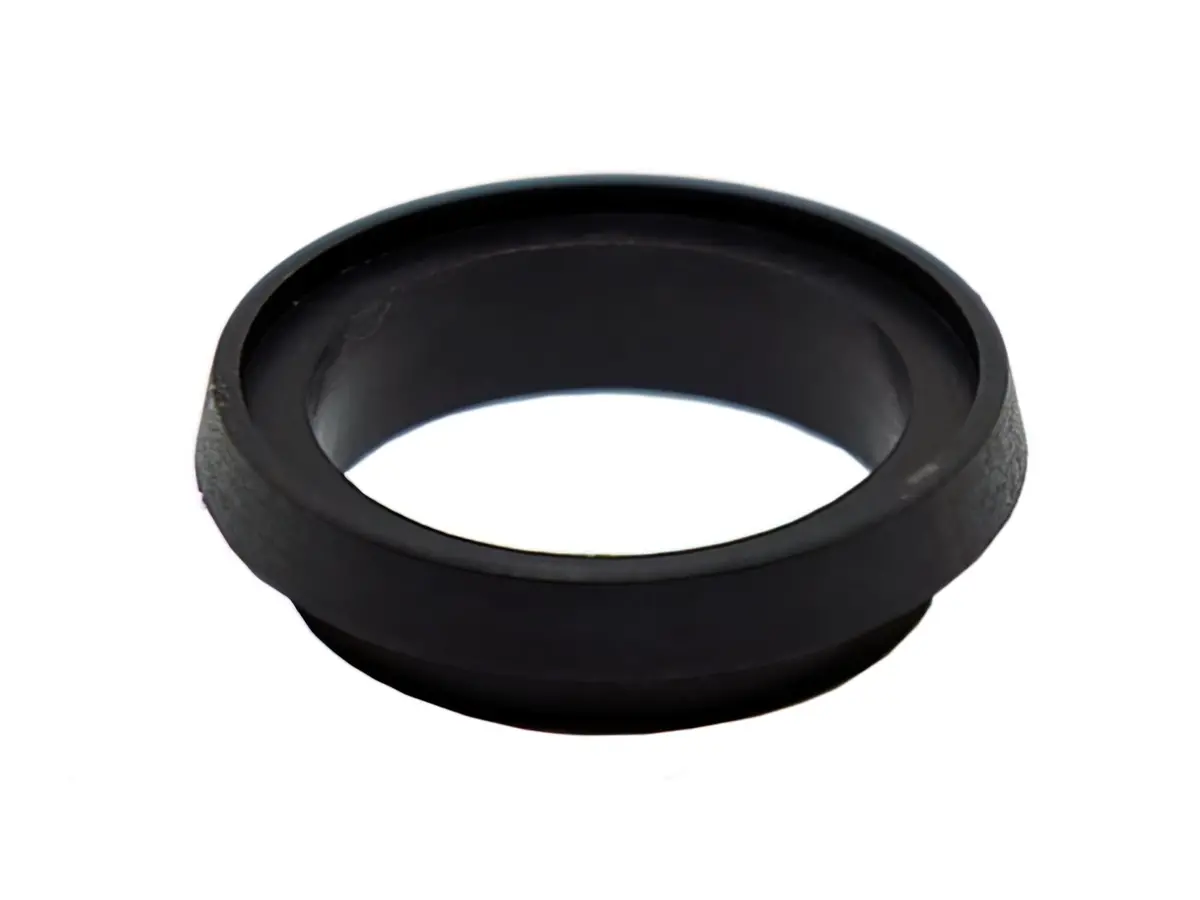 Sliding Door Handle Trim Seal [Early Vanagon] 1
