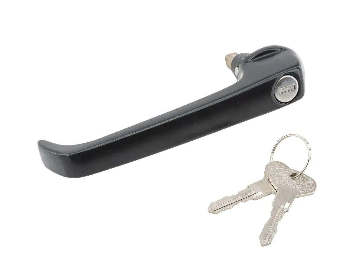Sliding Door Handle [Late Vanagon] 1