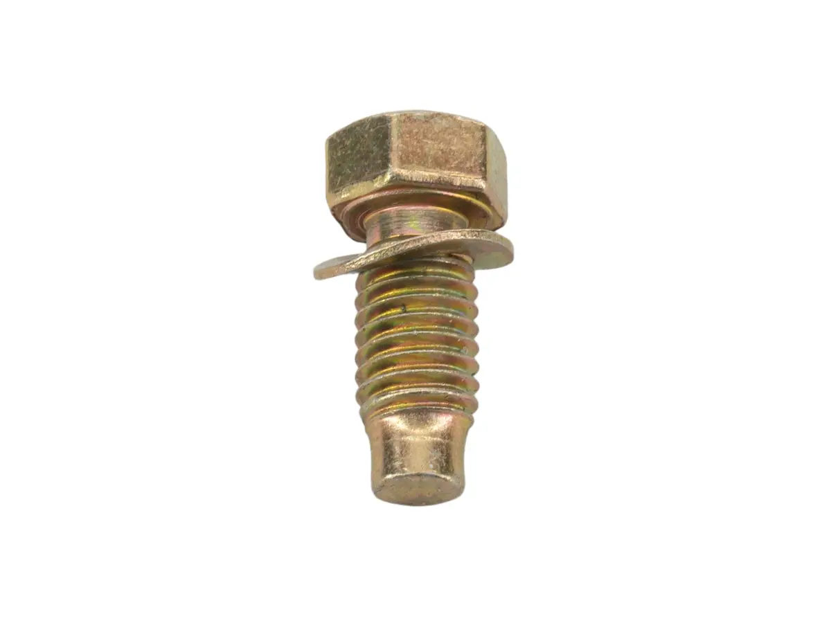 Cross-Shaft Bushing Bolt 2