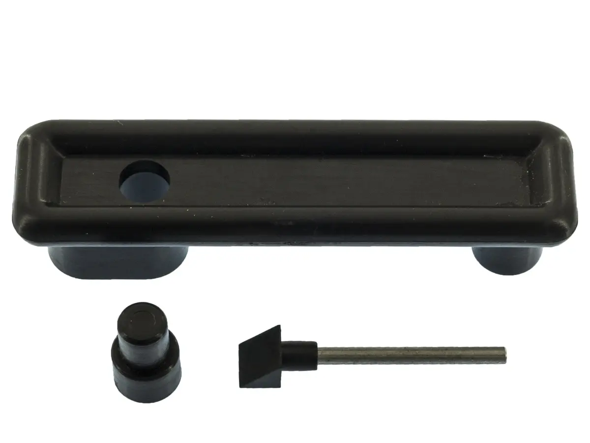 Cabinet Handle [Bus] 1