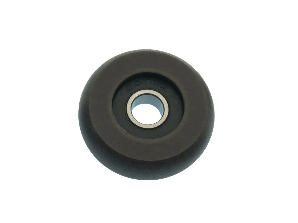 Sliding Door Lower Roller Guide Assembly 1