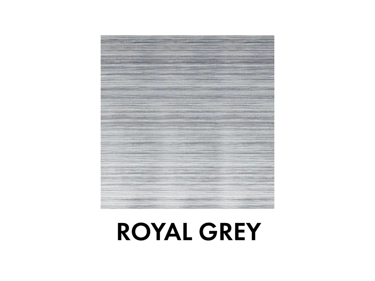 Fiamma Awning Material Swatch (Royal Gray) 1