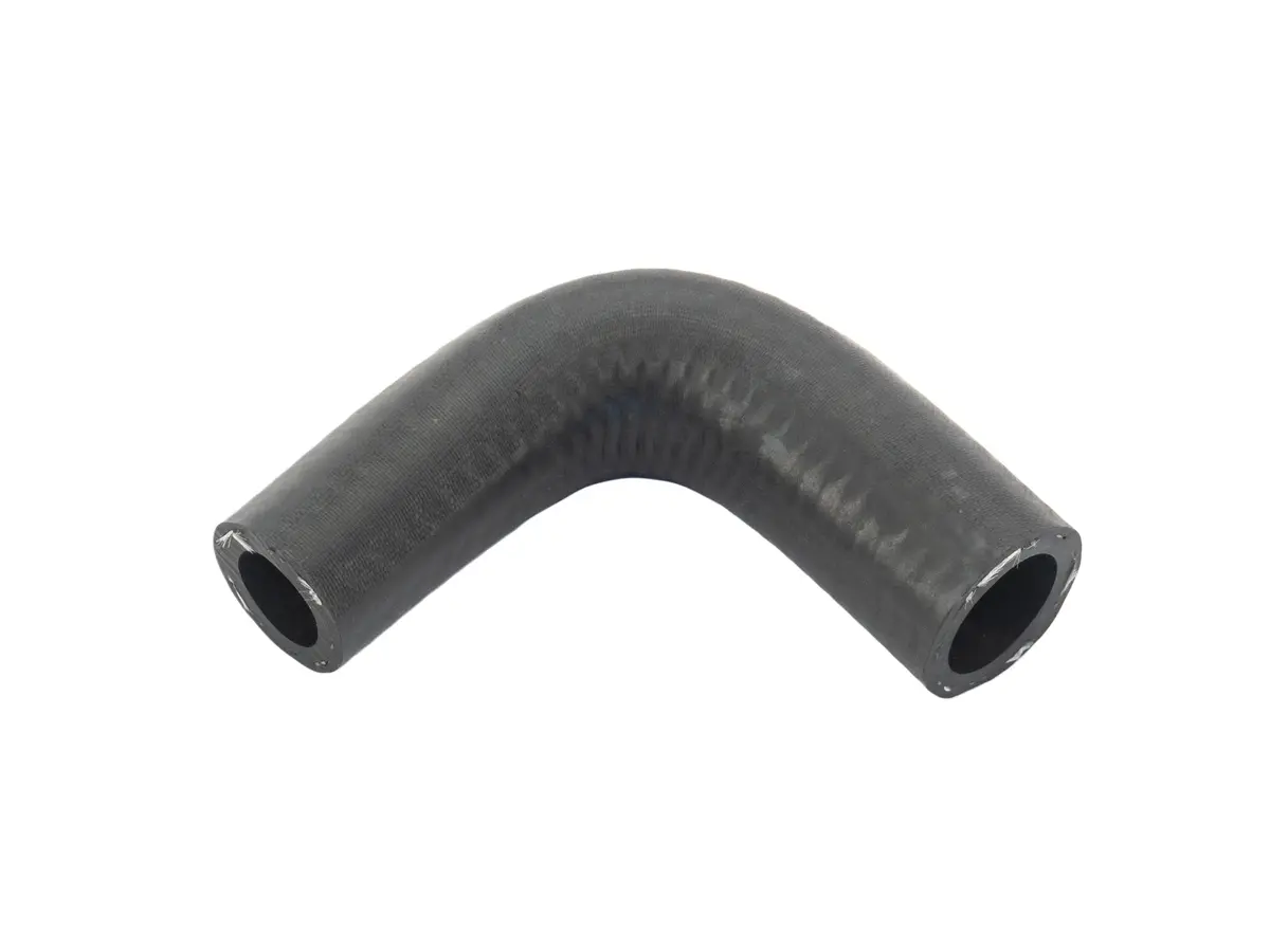 Coolant Hose - Thermostat To Oil Cooler [Late Vanagon] 1