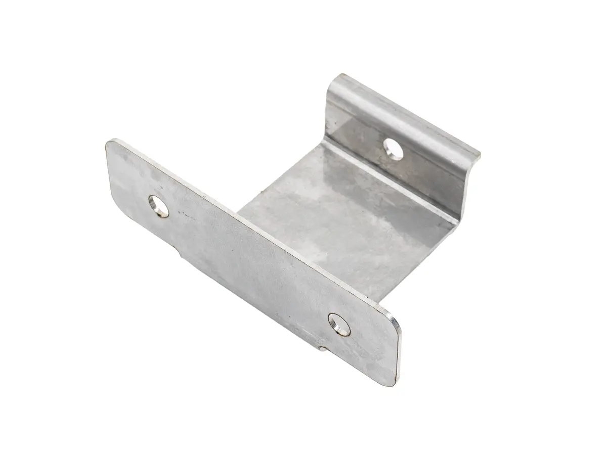 A/C Resistor Bracket 1
