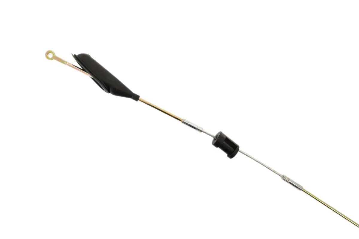 Hand Brake Cable - Front 1