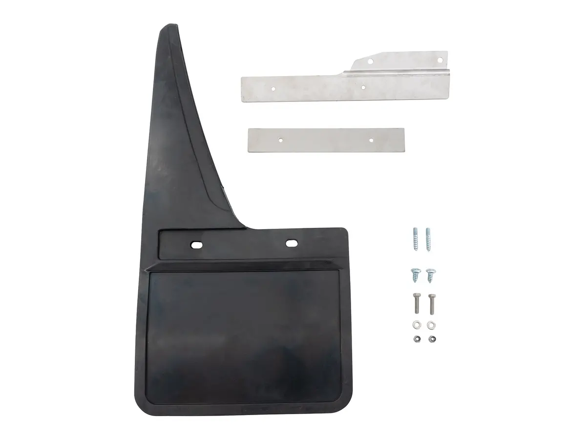 Mud Flap - Front Left [Vanagon] 1