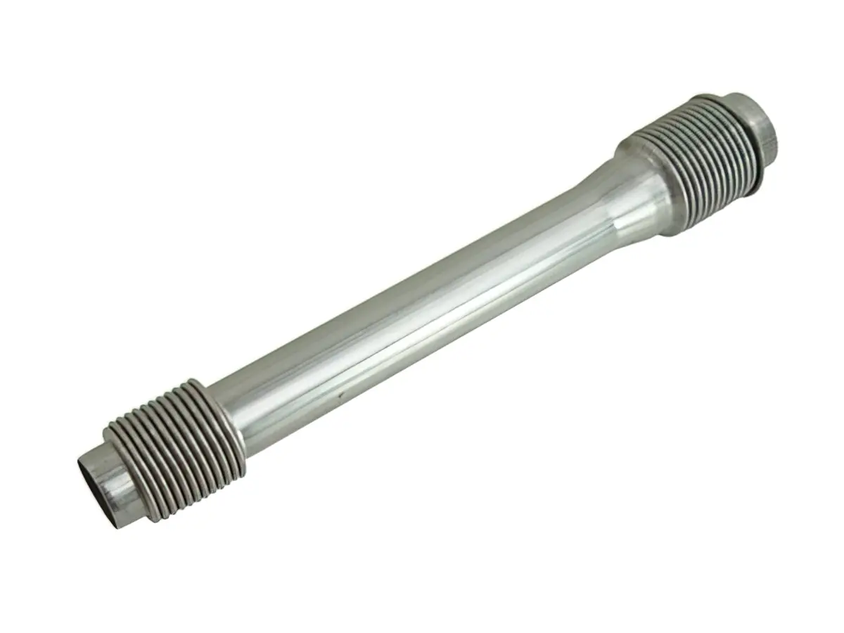 Push Rod Tube (Stainless) [Watercooled Vanagon] 1