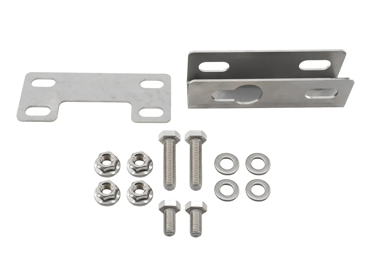 Oversize Spare Tire Kit [Eurovan] 1