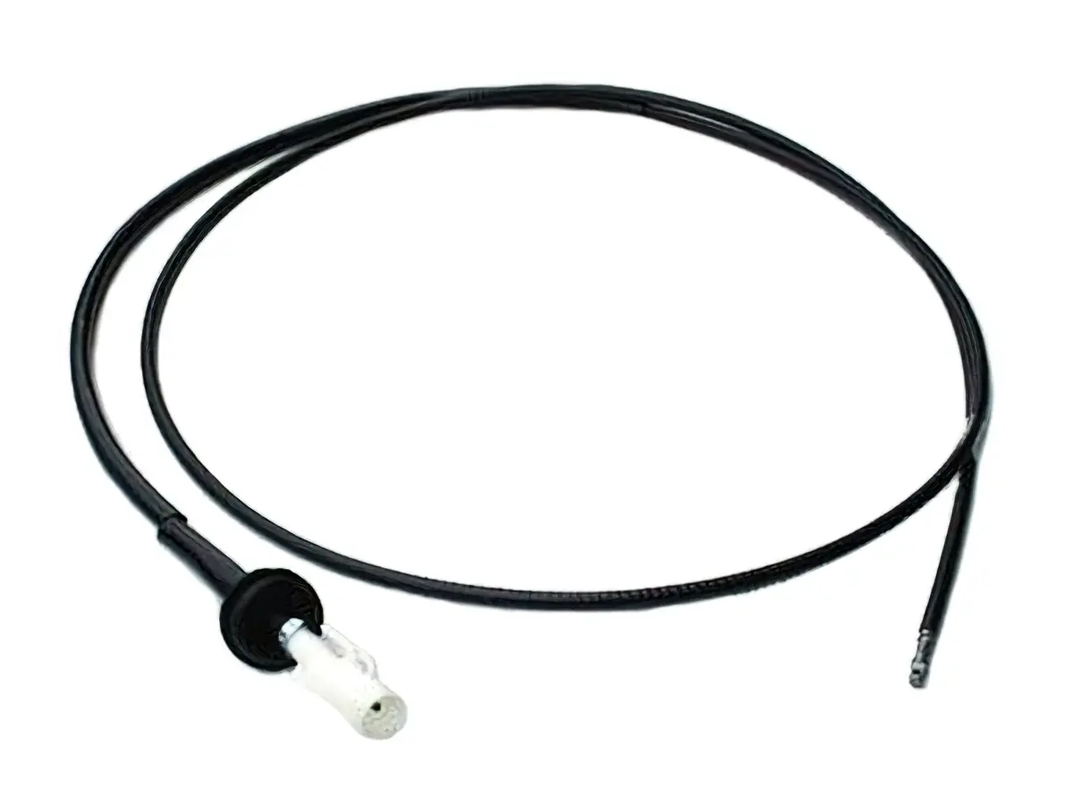 Speedometer Cable [Vanagon] 1
