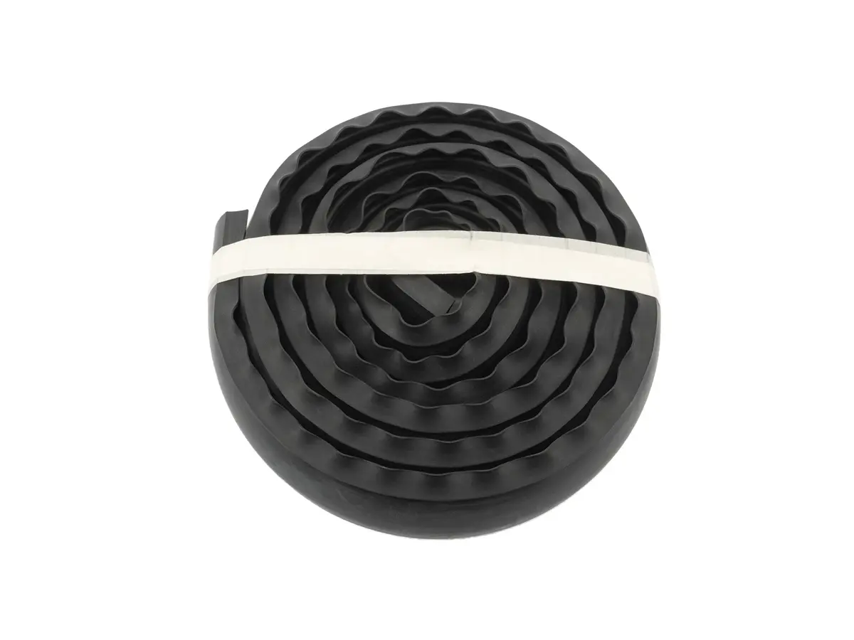 Pop-Top Flat Seal [Bus & Vanagon] 1