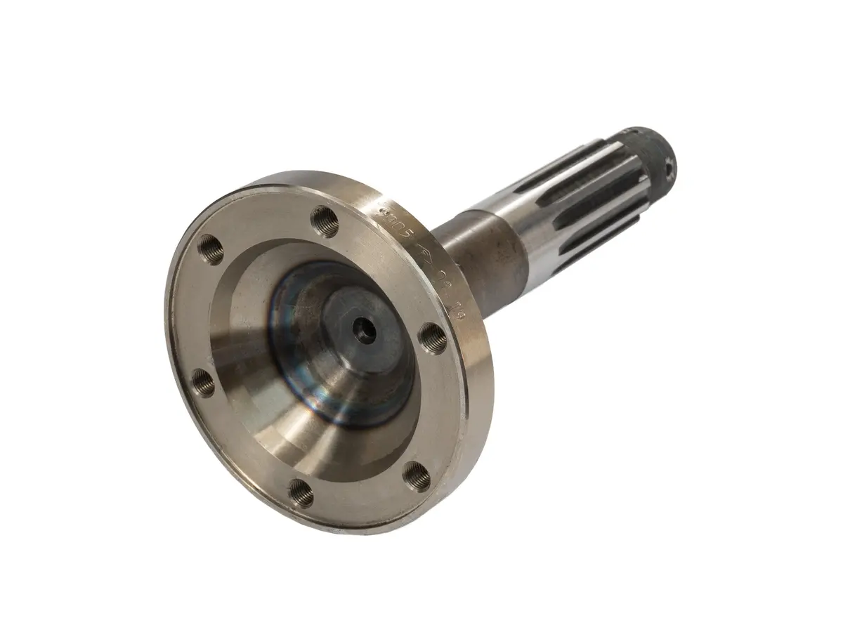 Stub Axle (930 Axles) [Vanagon] 1