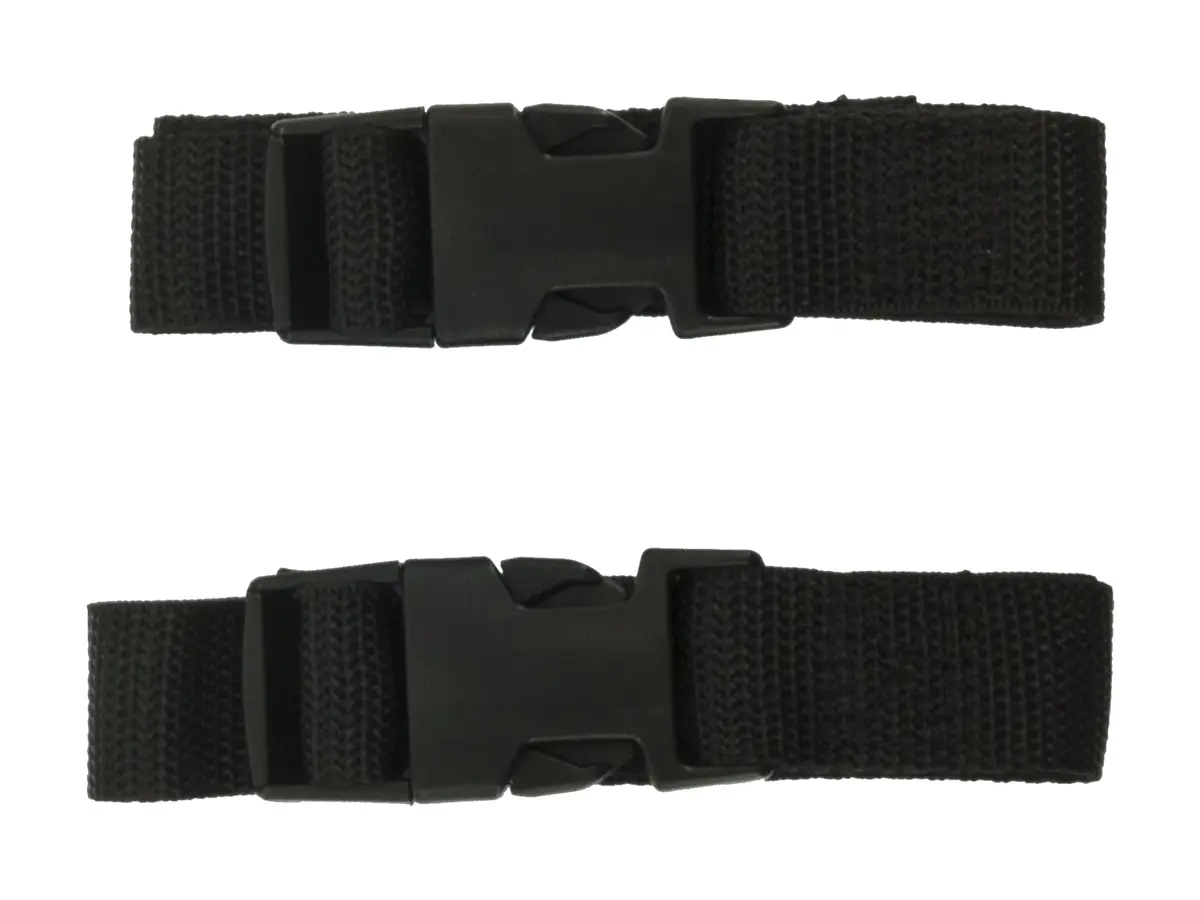 Replacement Straps For Gear Bag 1