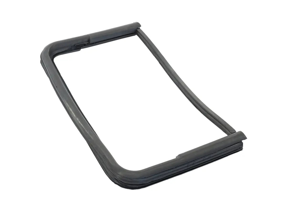 Center/Rear Side Vent Window Seal [Bus] 1