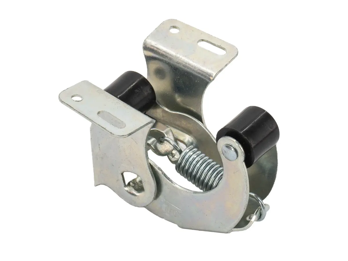 Swing-Out Table Latch [Vanagon Carat/Multivan/Weekender] 1