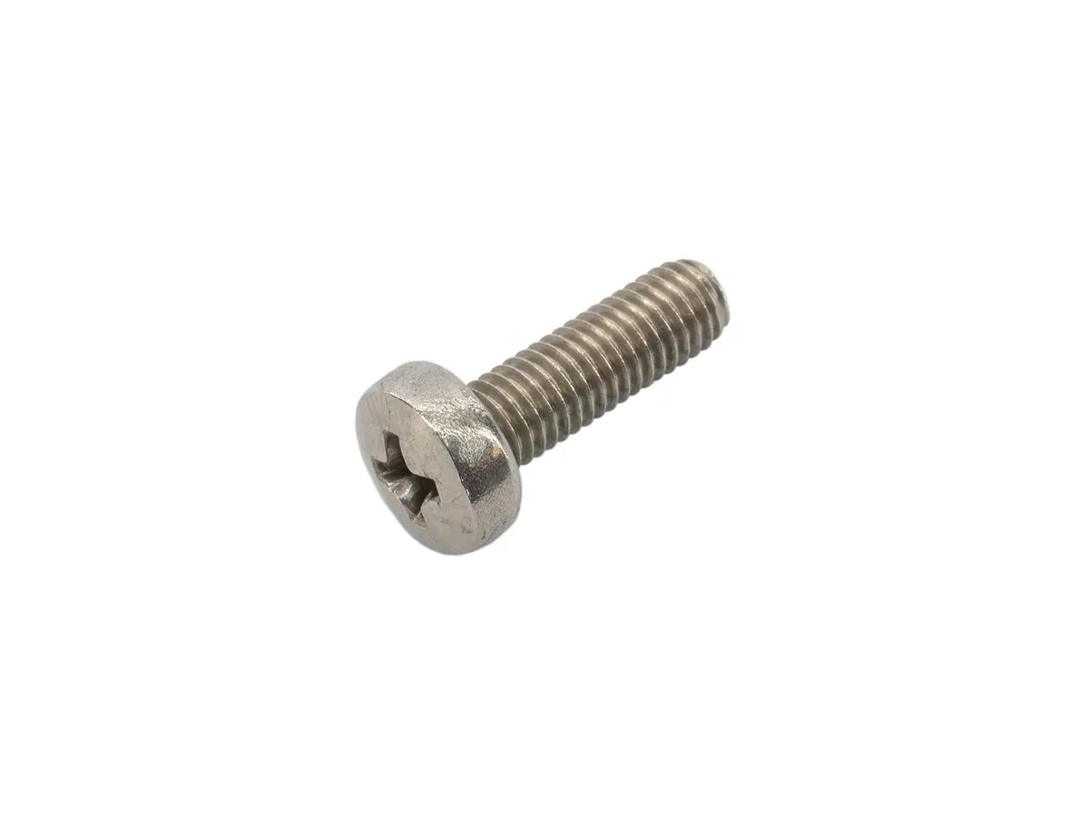 Screw - Interior Sliding Door Handle [Vanagon] 1