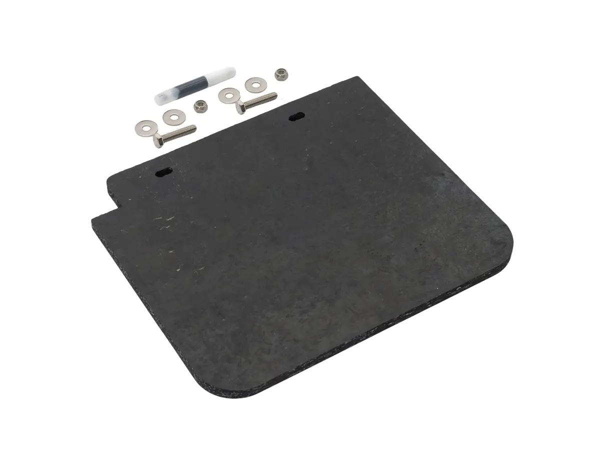 Mud Flap Repair Kit [Vanagon] 1